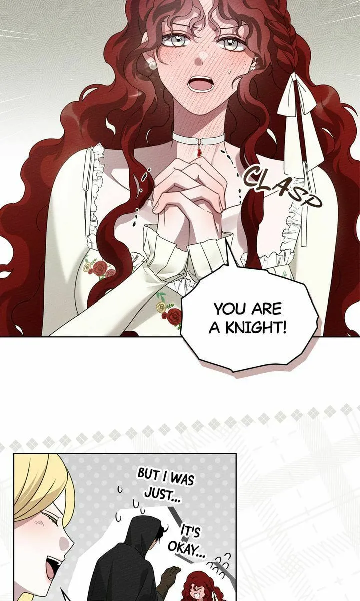 Read Under the Oak Tree chapter 75 image 48 on Lezhin