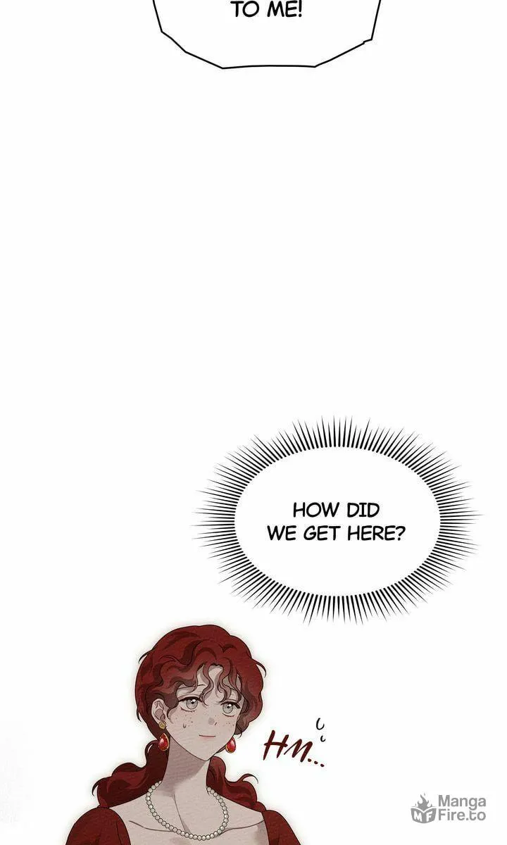 Read Under the Oak Tree chapter 75 image 5 on Lezhin