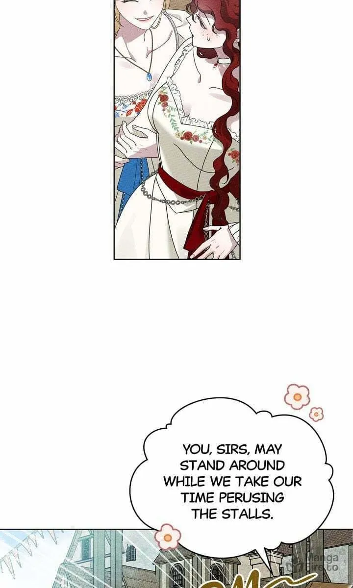 Read Under the Oak Tree chapter 75 image 50 on Lezhin