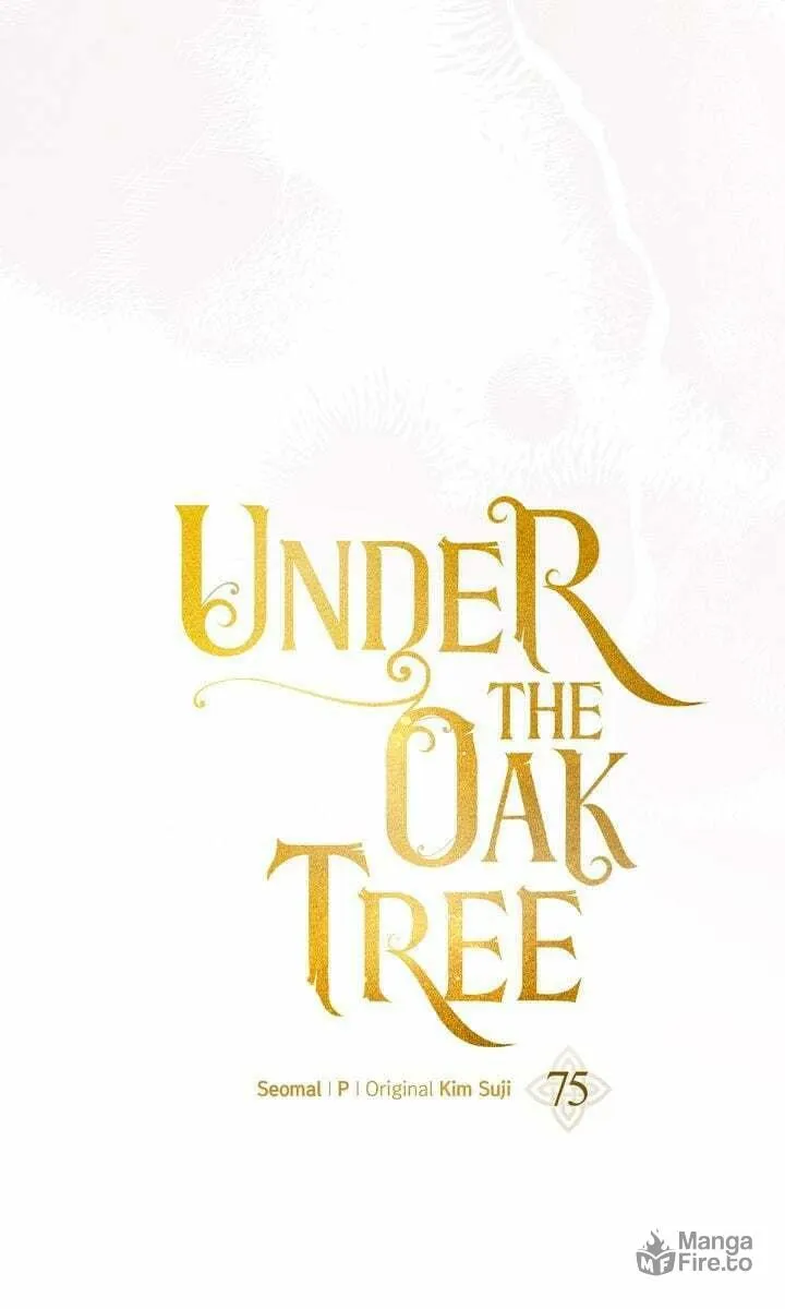 Read Under the Oak Tree chapter 75 image 54 on Lezhin