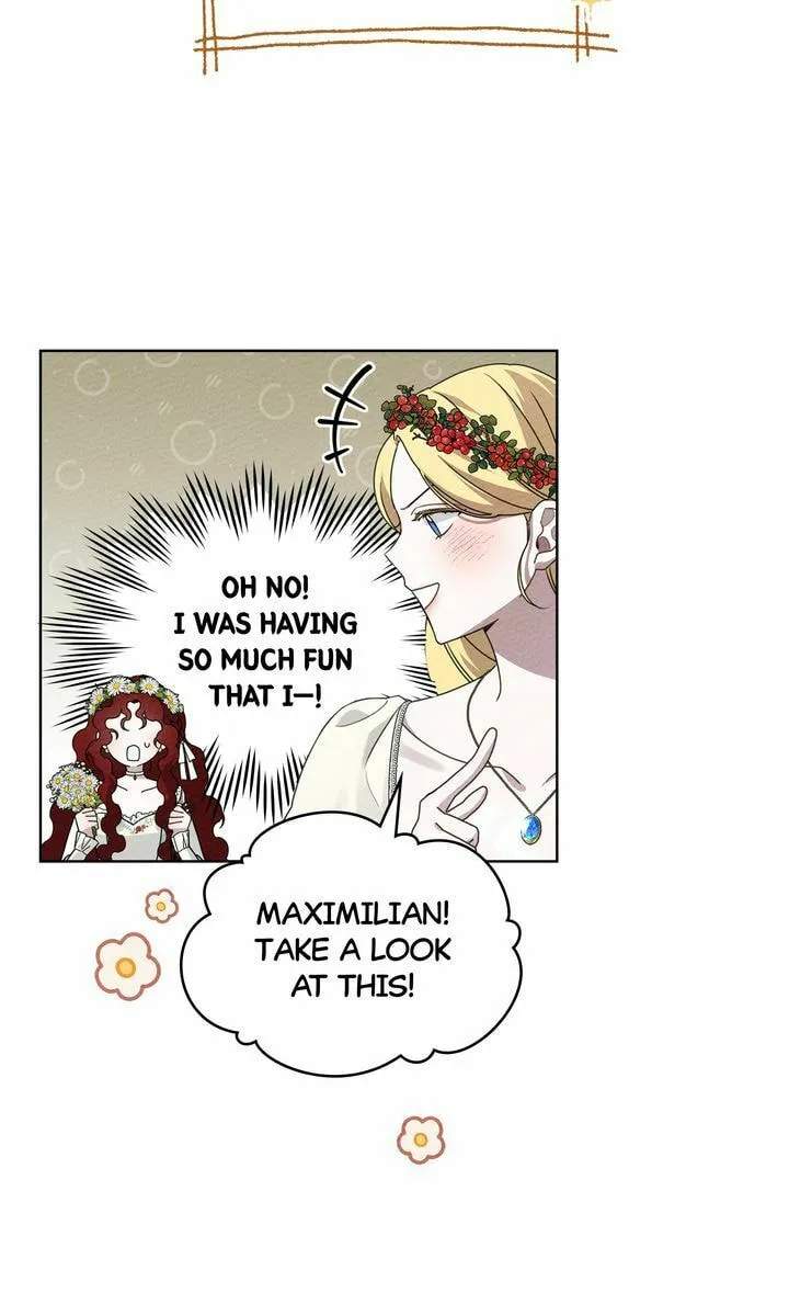 Read Under the Oak Tree chapter 75 image 57 on Lezhin