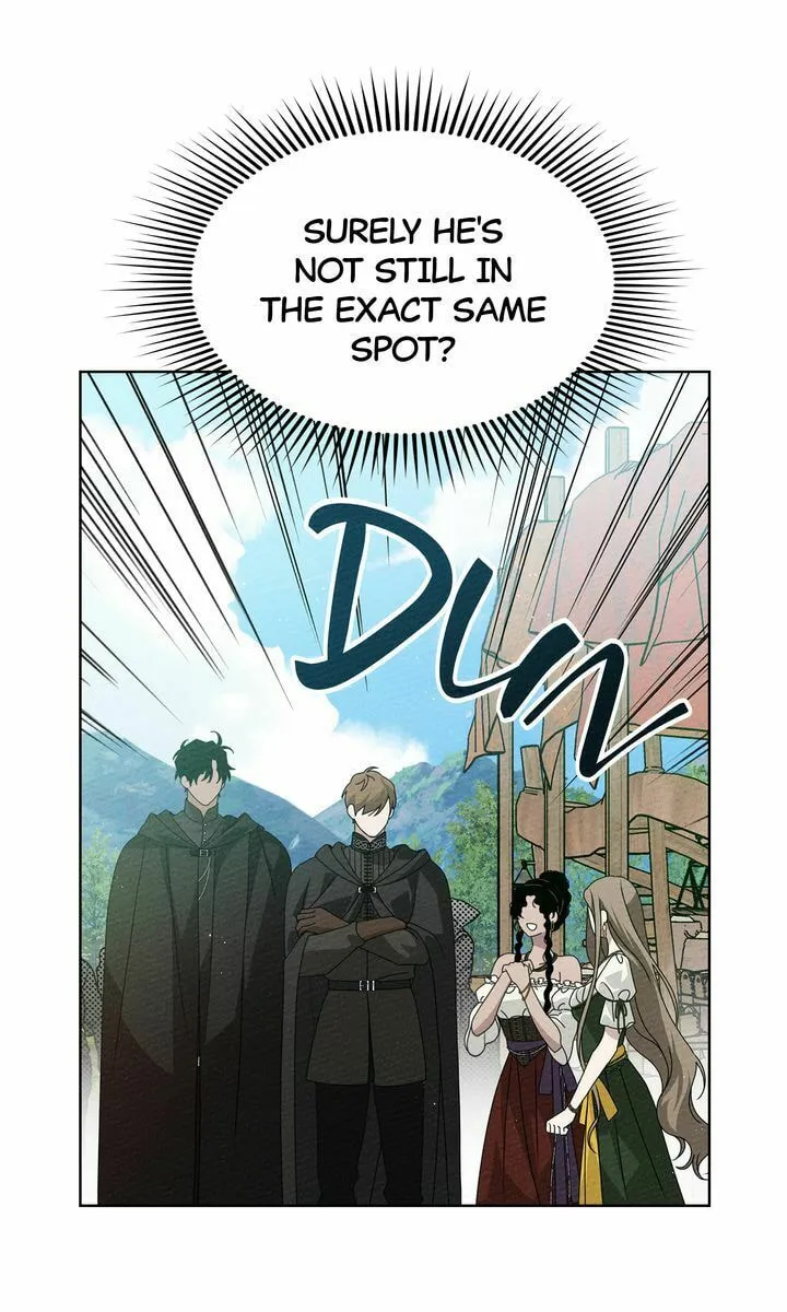 Read Under the Oak Tree chapter 75 image 60 on Lezhin