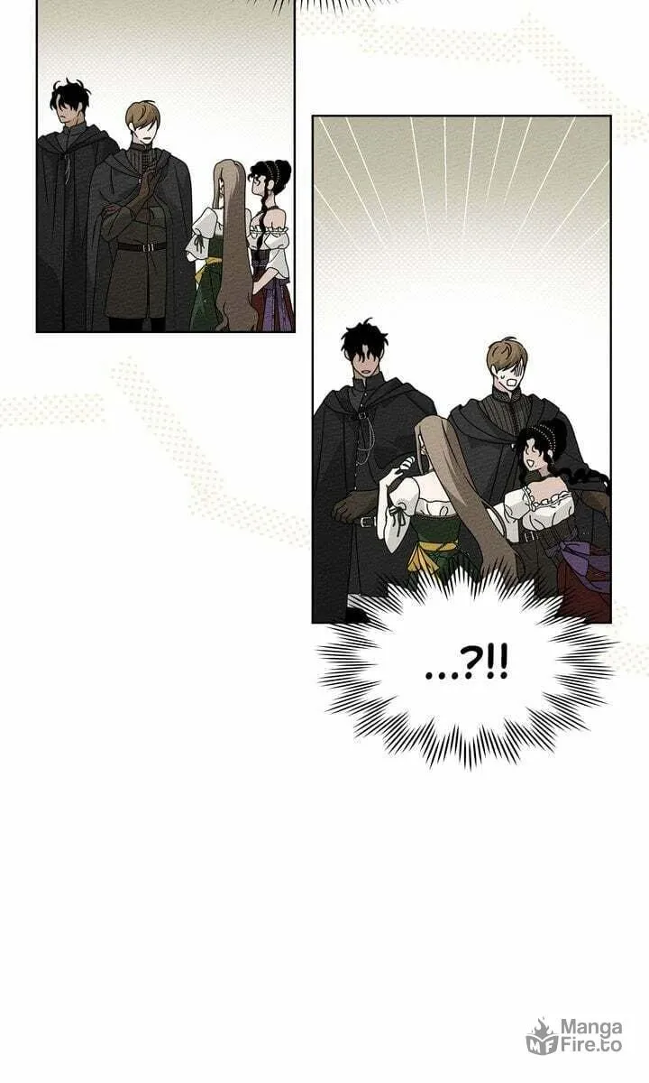 Read Under the Oak Tree chapter 75 image 62 on Lezhin
