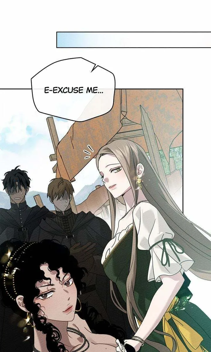 Read Under the Oak Tree chapter 75 image 63 on Lezhin