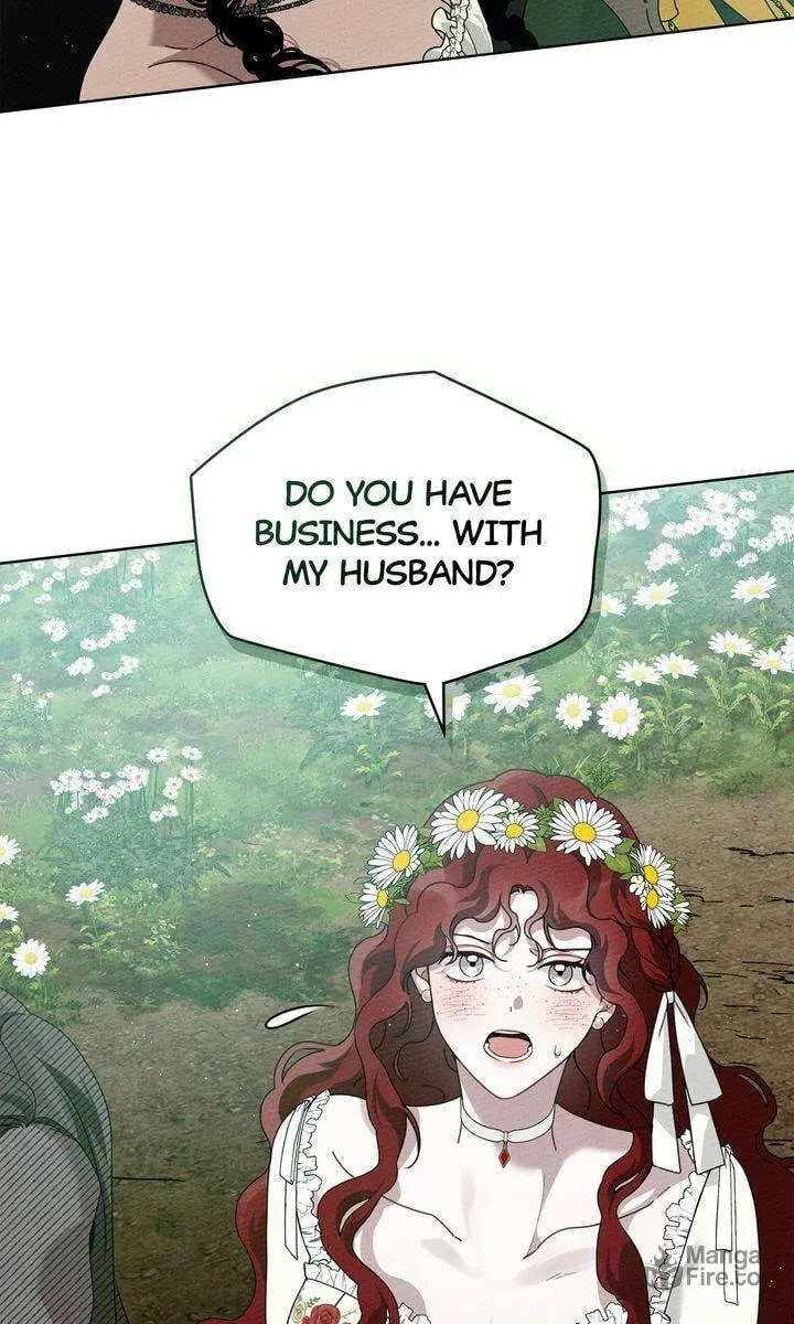 Read Under the Oak Tree chapter 75 image 64 on Lezhin