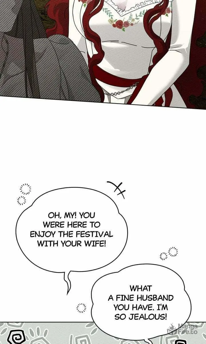 Read Under the Oak Tree chapter 75 image 65 on Lezhin