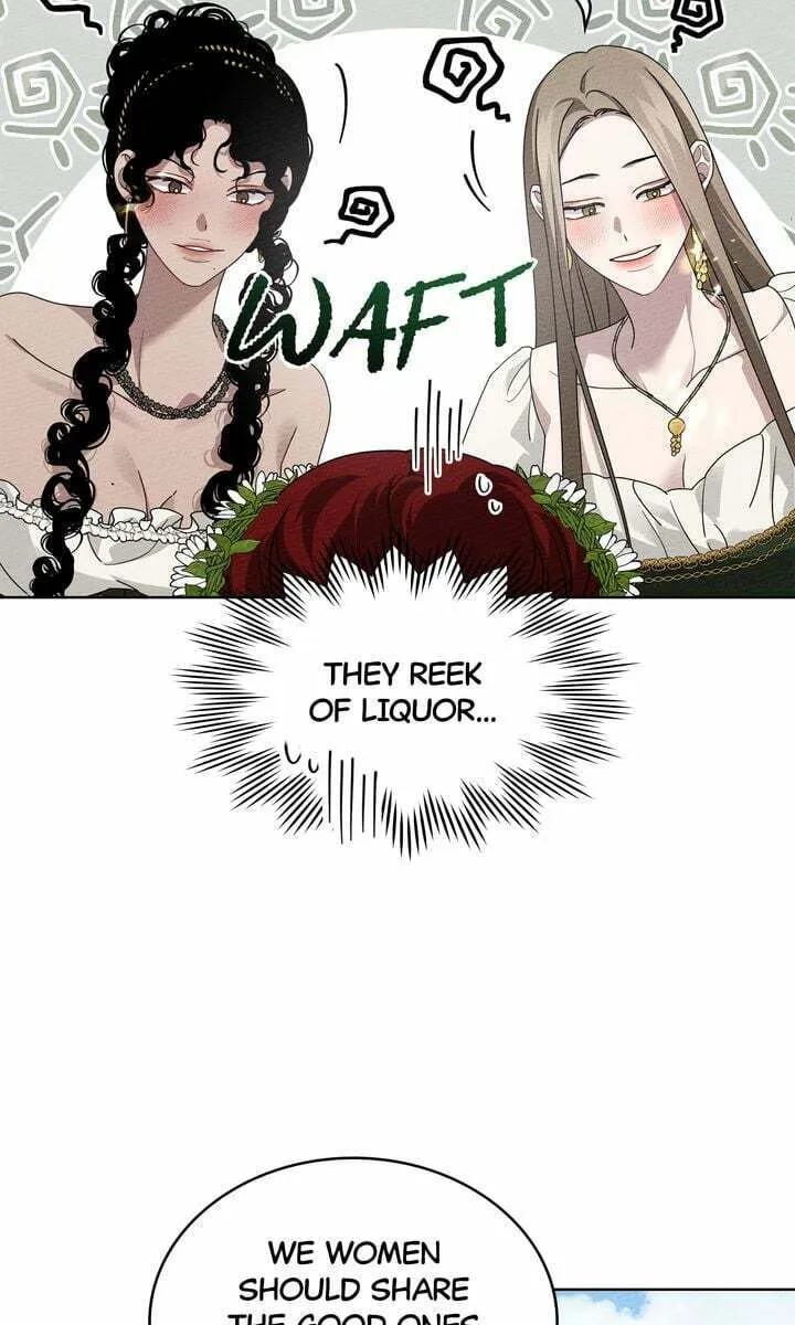 Read Under the Oak Tree chapter 75 image 66 on Lezhin