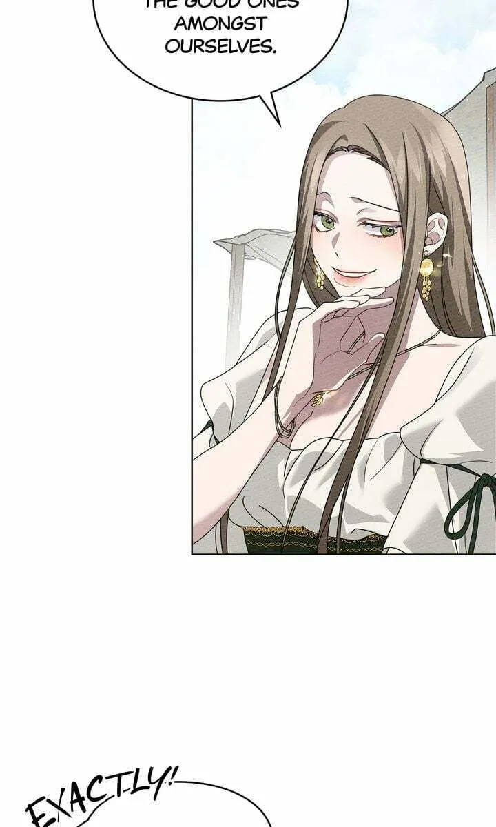 Read Under the Oak Tree chapter 75 image 67 on Lezhin