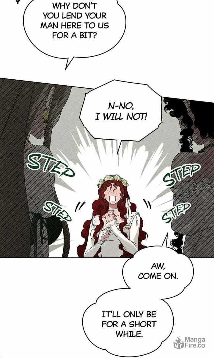 Read Under the Oak Tree chapter 75 image 68 on Lezhin
