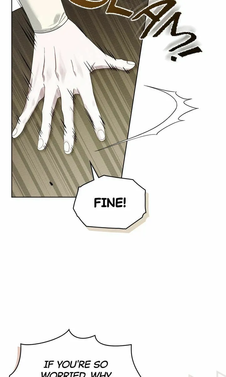 Read Under the Oak Tree chapter 75 image 7 on Lezhin