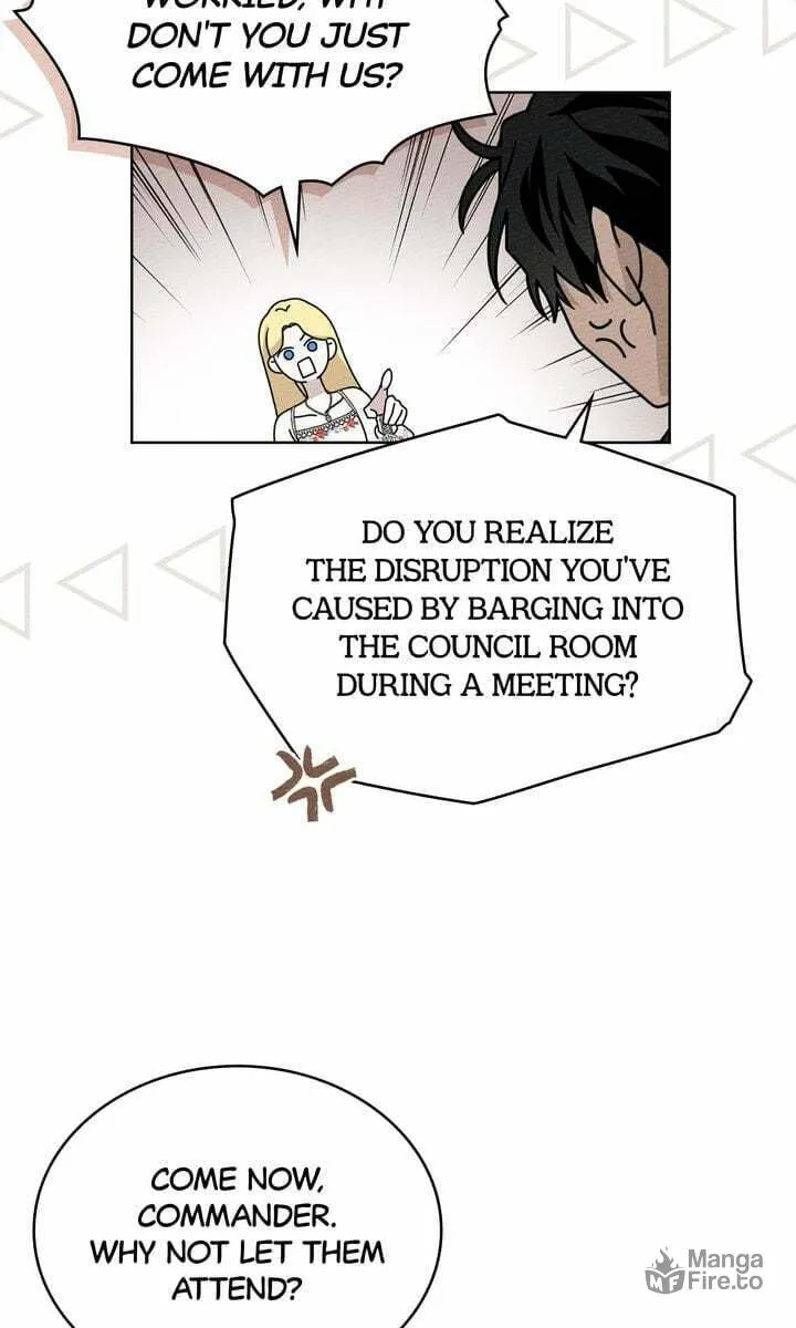 Read Under the Oak Tree chapter 75 image 8 on Lezhin