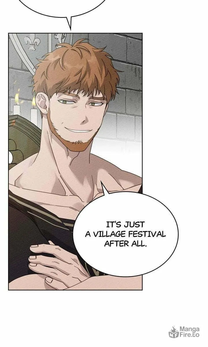 Read Under the Oak Tree chapter 75 image 9 on Lezhin