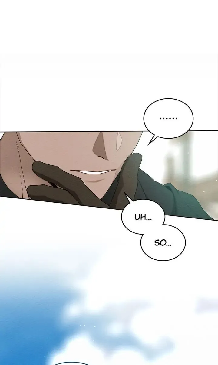 Read Under the Oak Tree chapter 76 image 0 on Lezhin