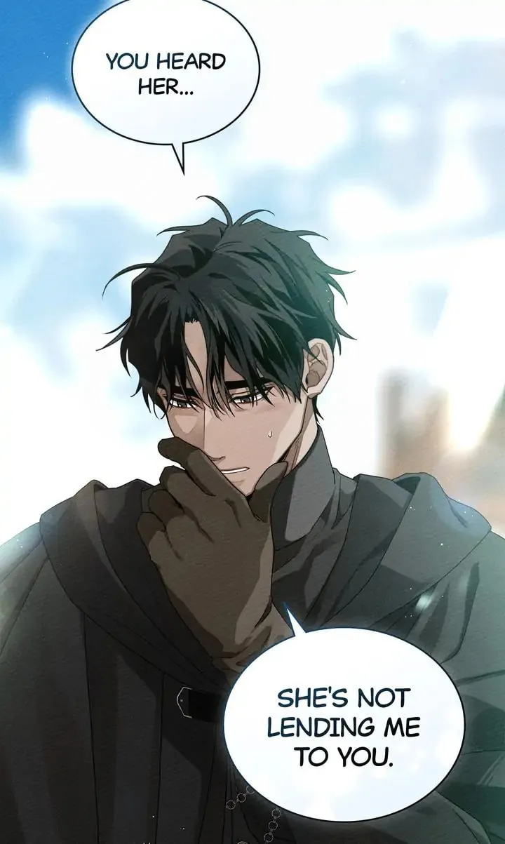 Read Under the Oak Tree chapter 76 image 1 on Lezhin