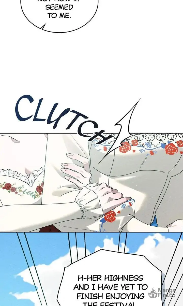 Read Under the Oak Tree chapter 76 image 11 on Lezhin