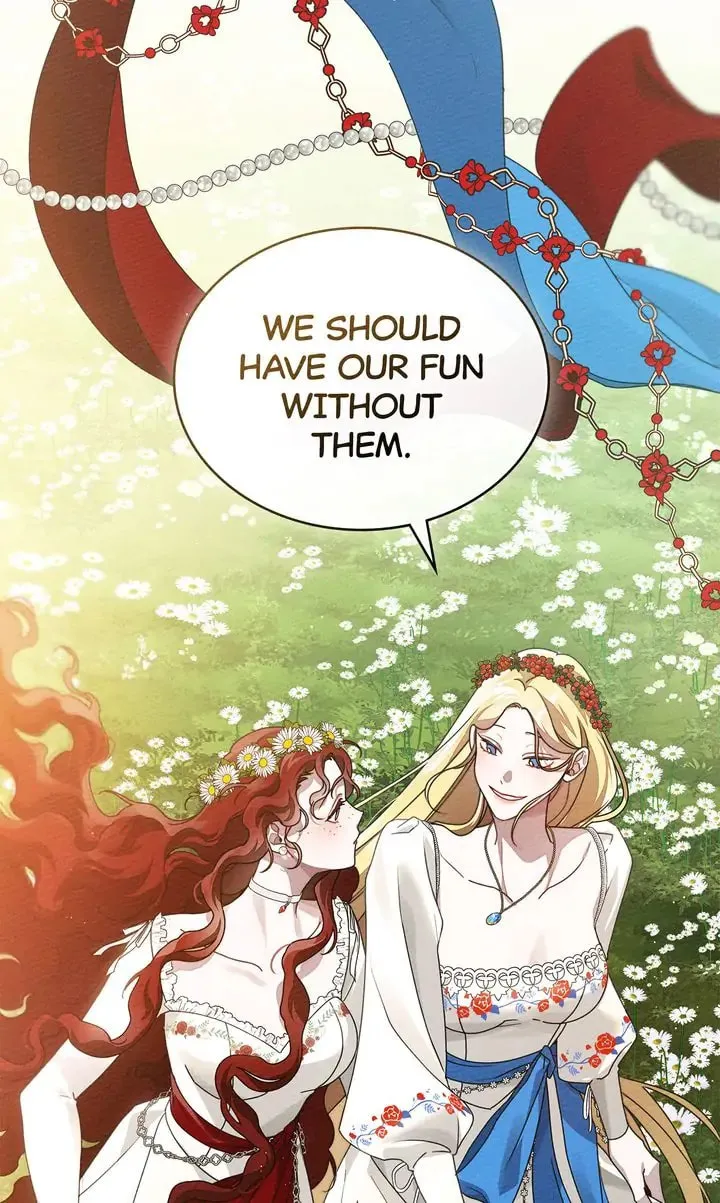 Read Under the Oak Tree chapter 76 image 16 on Lezhin