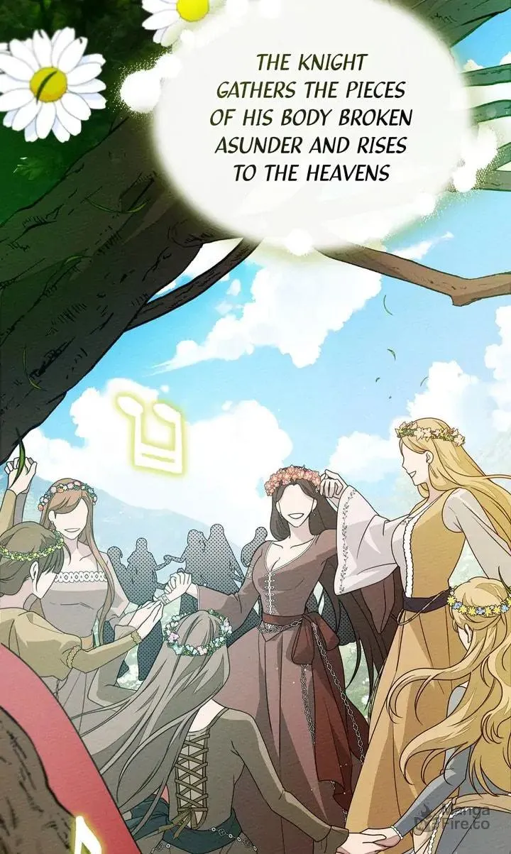 Read Under the Oak Tree chapter 76 image 20 on Lezhin
