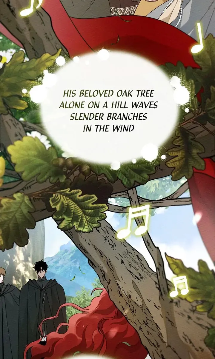 Read Under the Oak Tree chapter 76 image 21 on Lezhin