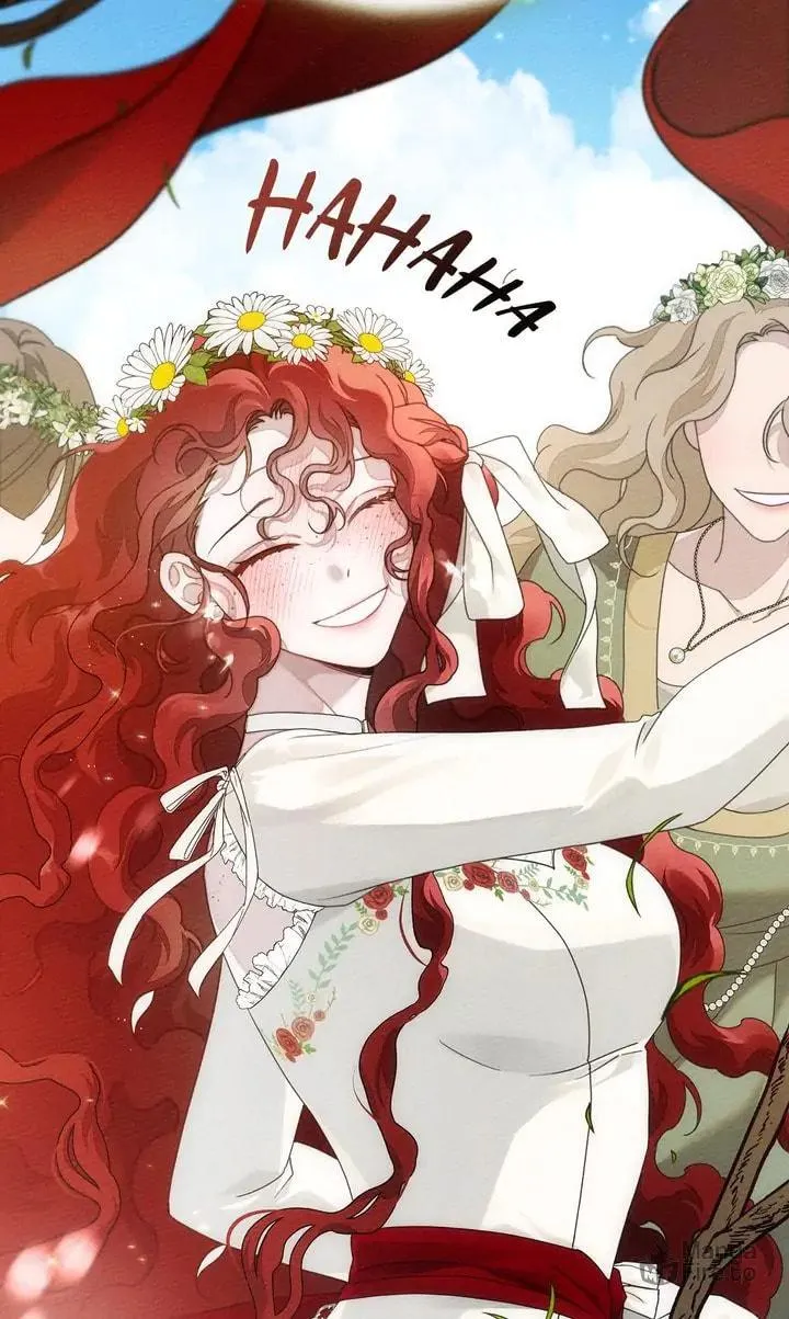 Read Under the Oak Tree chapter 76 image 23 on Lezhin