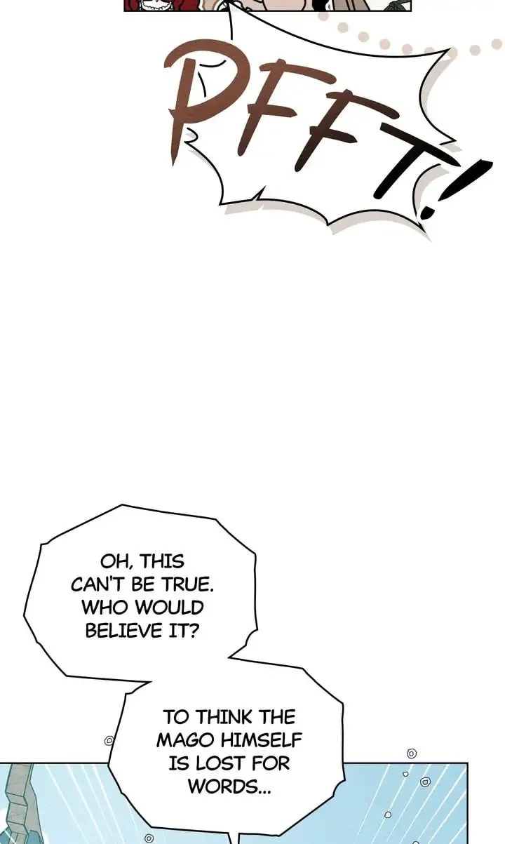 Read Under the Oak Tree chapter 76 image 3 on Lezhin