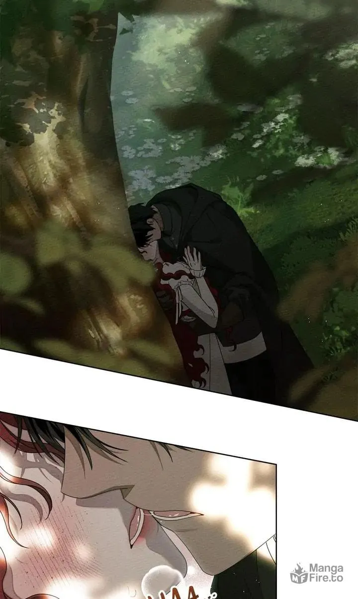Read Under the Oak Tree chapter 76 image 34 on Lezhin