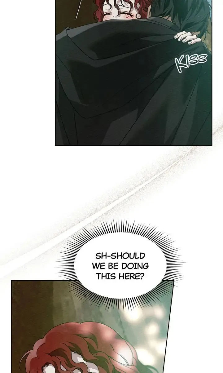 Read Under the Oak Tree chapter 76 image 36 on Lezhin