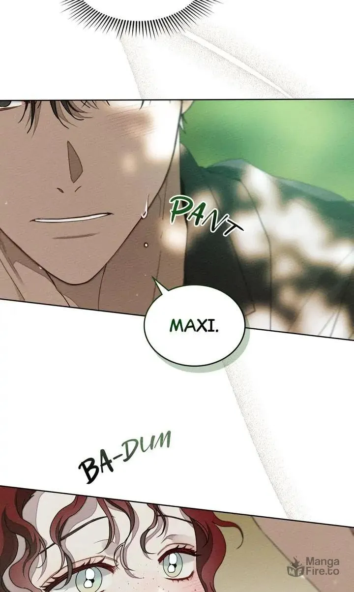 Read Under the Oak Tree chapter 76 image 38 on Lezhin