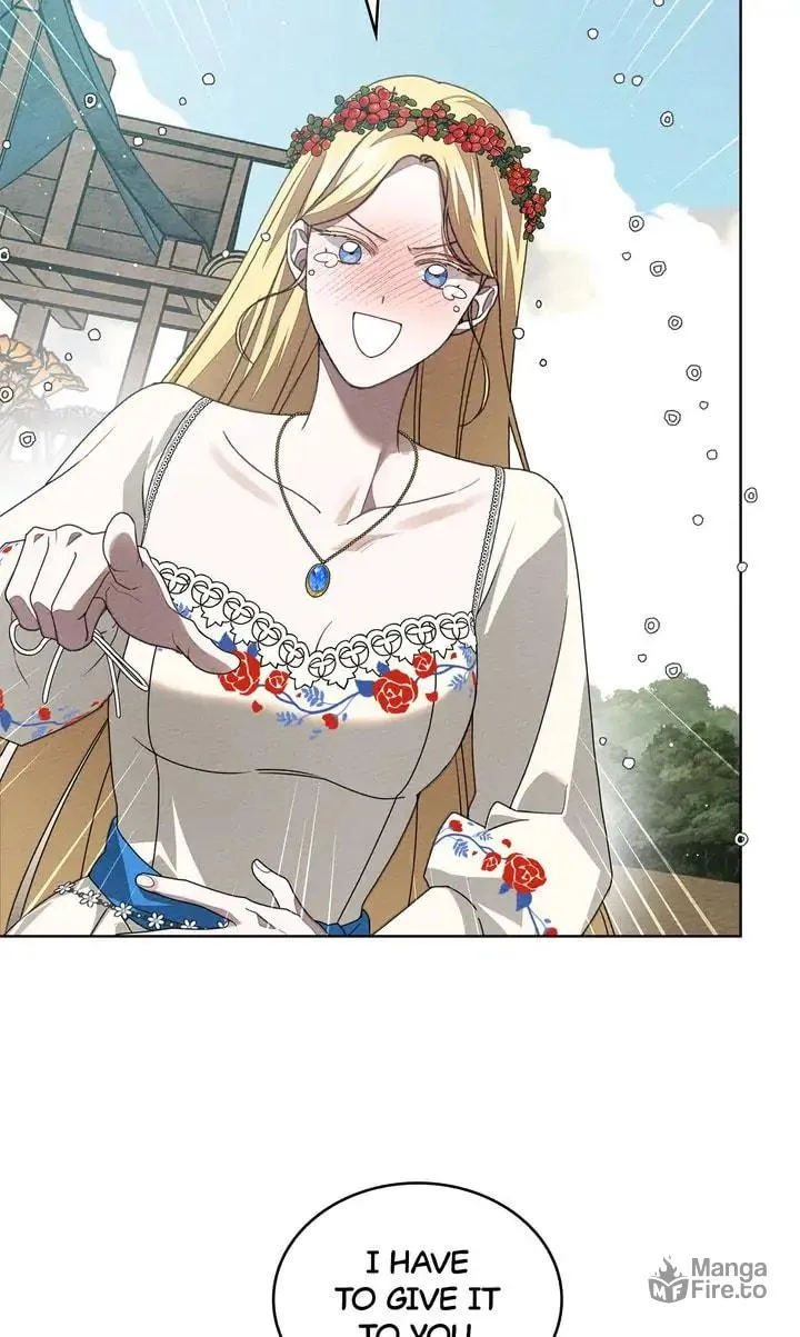 Read Under the Oak Tree chapter 76 image 4 on Lezhin