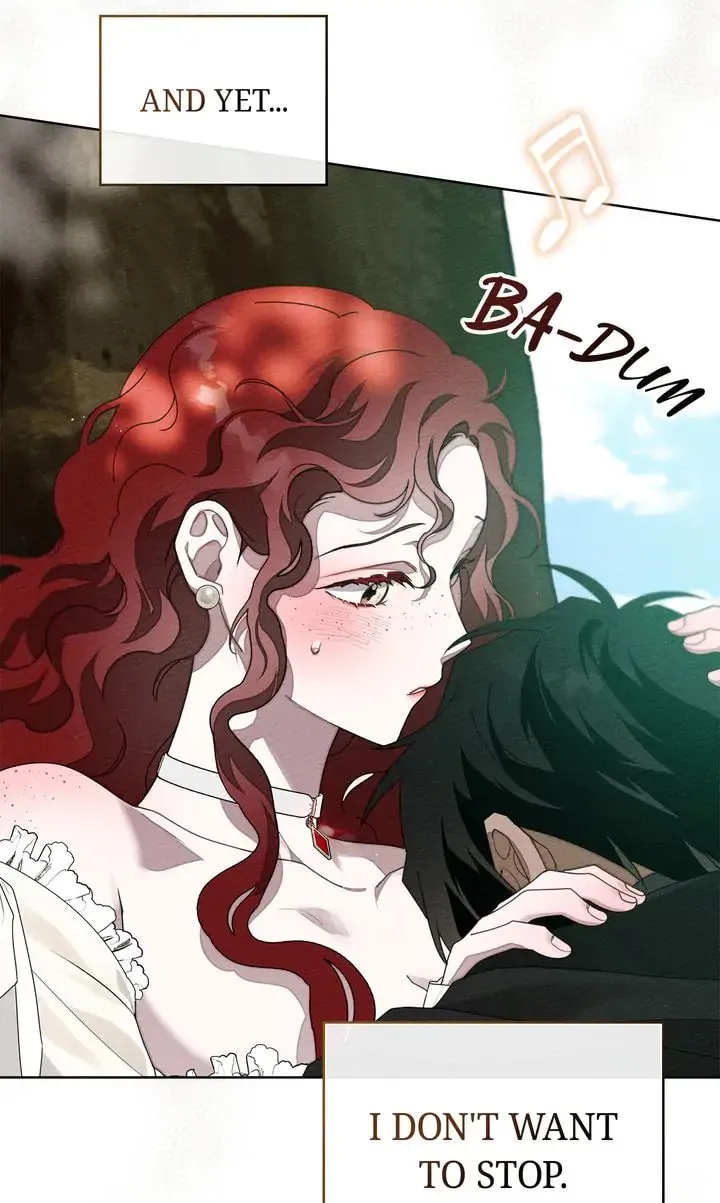 Read Under the Oak Tree chapter 76 image 46 on Lezhin
