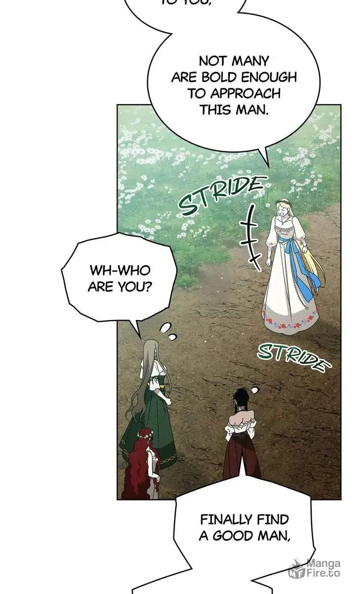 Read Under the Oak Tree chapter 76 image 5 on Lezhin