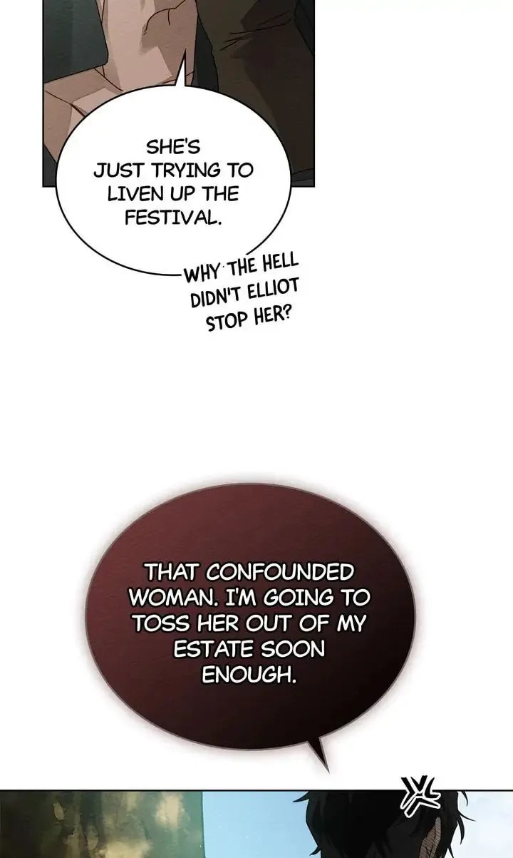 Read Under the Oak Tree chapter 76 image 55 on Lezhin