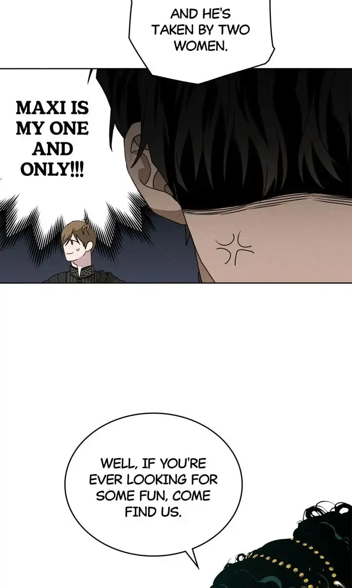 Read Under the Oak Tree chapter 76 image 6 on Lezhin