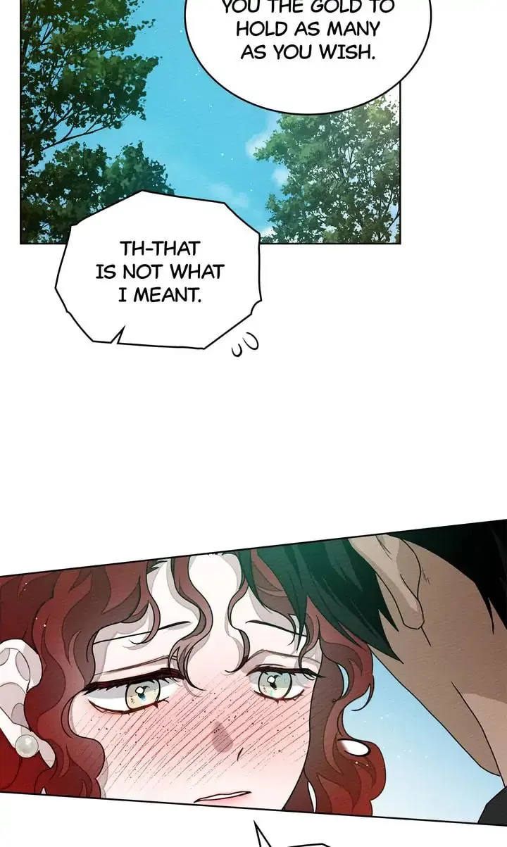 Read Under the Oak Tree chapter 76 image 63 on Lezhin