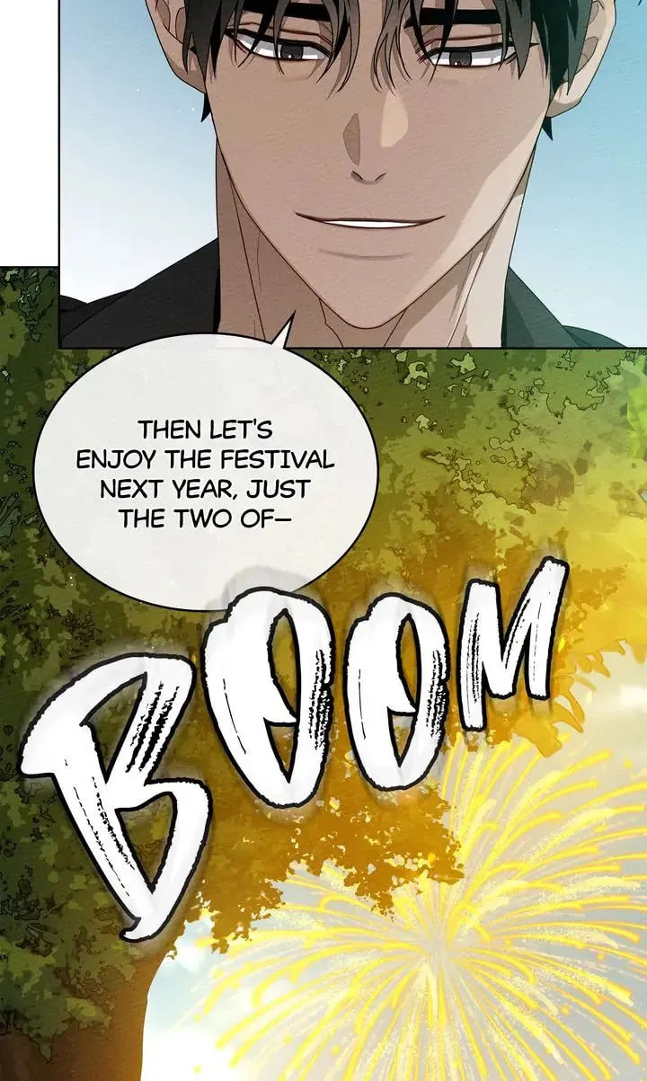 Read Under the Oak Tree chapter 76 image 66 on Lezhin