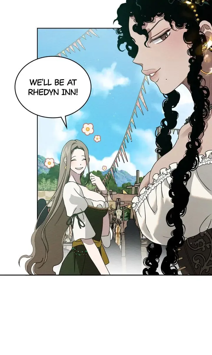 Read Under the Oak Tree chapter 76 image 7 on Lezhin