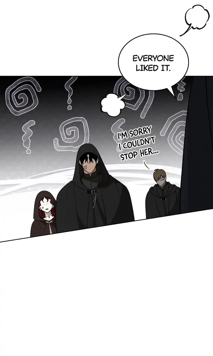 Read Under the Oak Tree chapter 76 image 76 on Lezhin