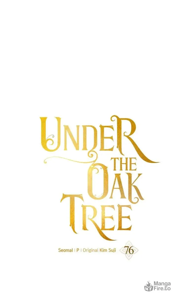 Read Under the Oak Tree chapter 76 image 8 on Lezhin