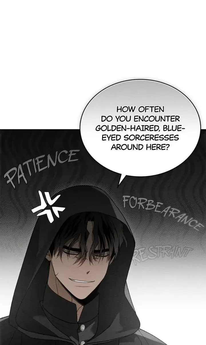 Read Under the Oak Tree chapter 77 image 0 on Lezhin