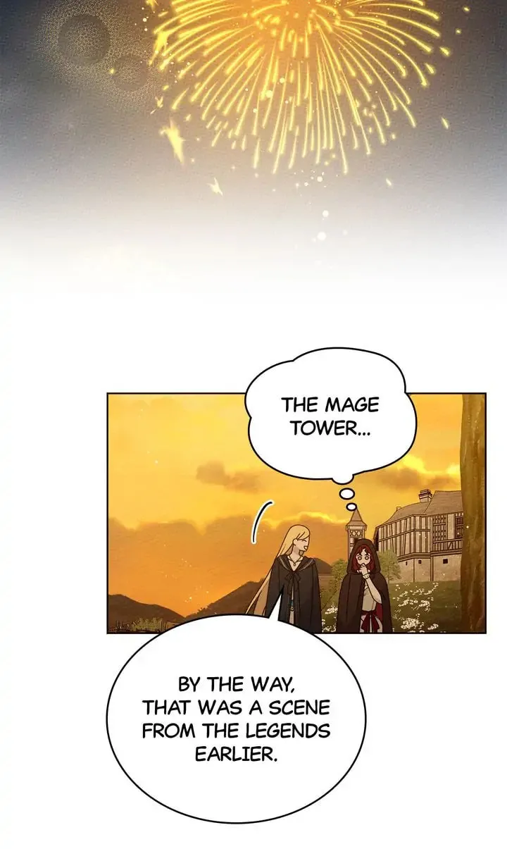 Read Under the Oak Tree chapter 77 image 12 on Lezhin