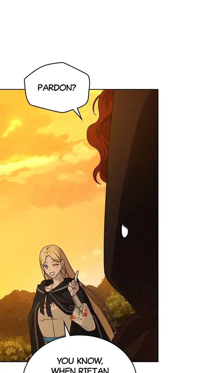 Read Under the Oak Tree chapter 77 image 13 on Lezhin