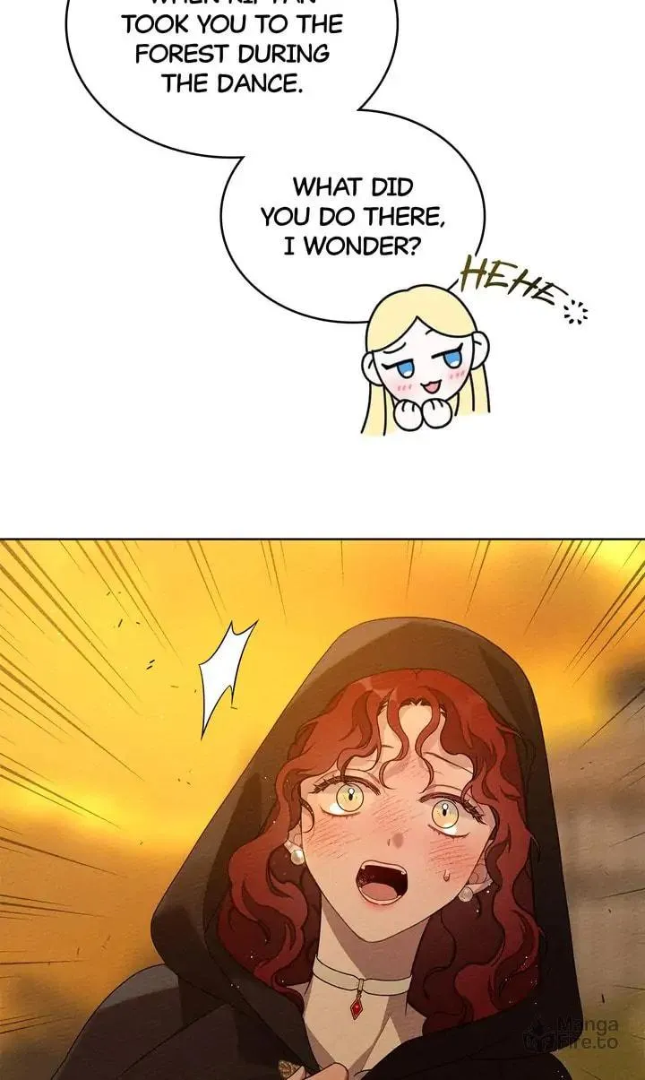 Read Under the Oak Tree chapter 77 image 14 on Lezhin