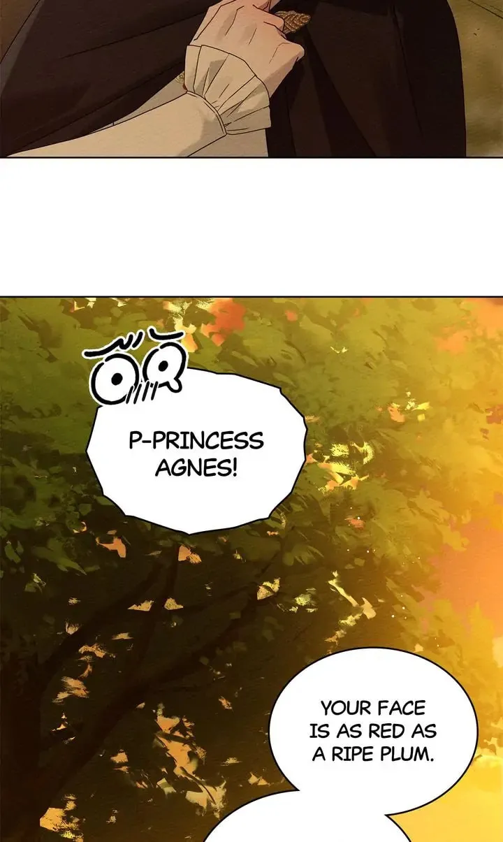 Read Under the Oak Tree chapter 77 image 15 on Lezhin