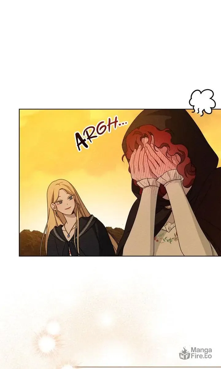 Read Under the Oak Tree chapter 77 image 17 on Lezhin