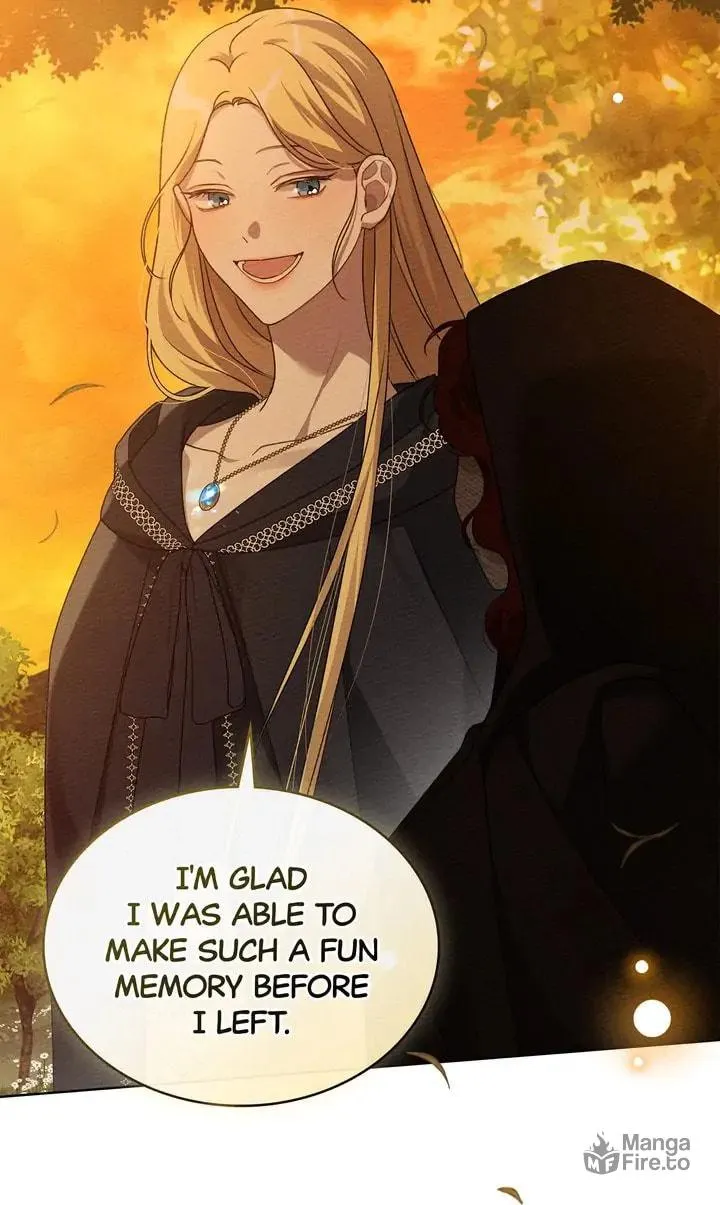 Read Under the Oak Tree chapter 77 image 20 on Lezhin