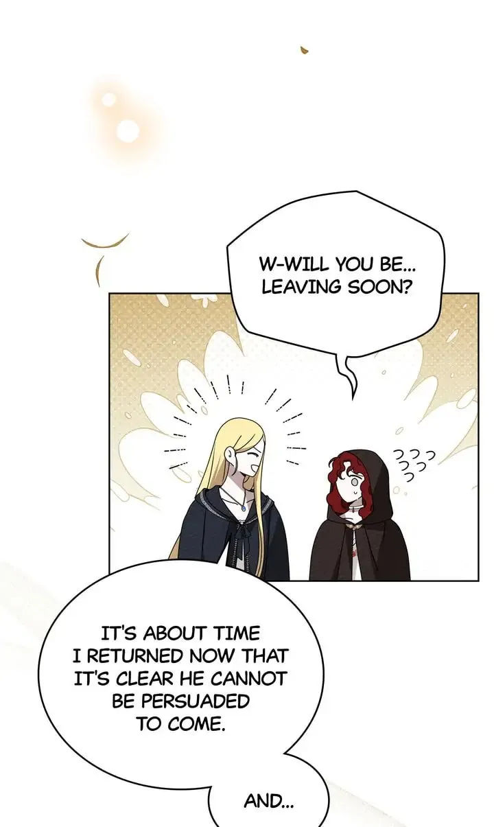 Read Under the Oak Tree chapter 77 image 21 on Lezhin