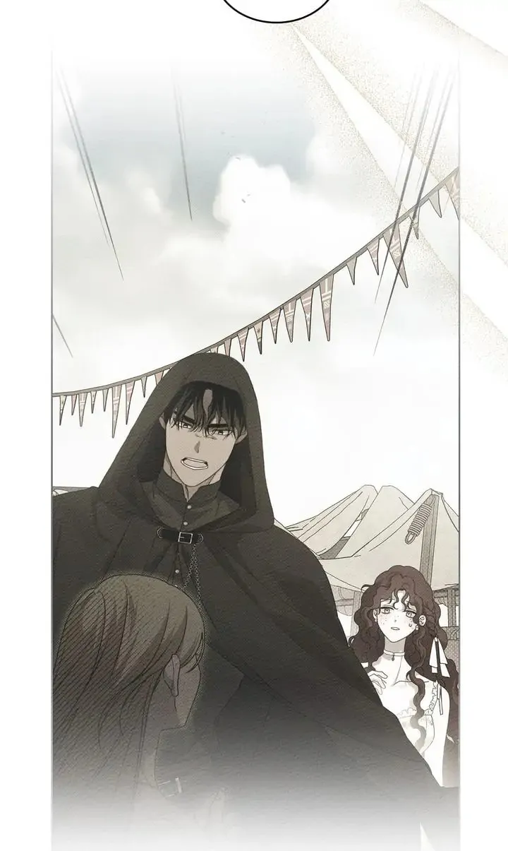Read Under the Oak Tree chapter 77 image 22 on Lezhin