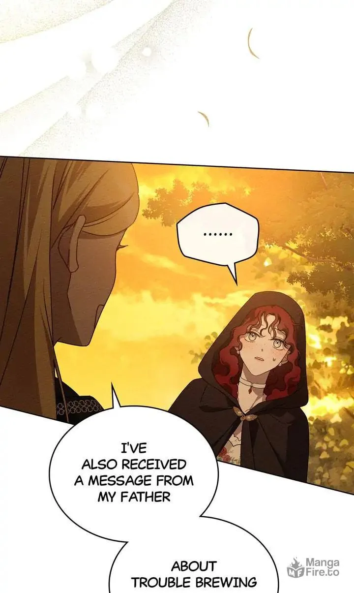 Read Under the Oak Tree chapter 77 image 24 on Lezhin