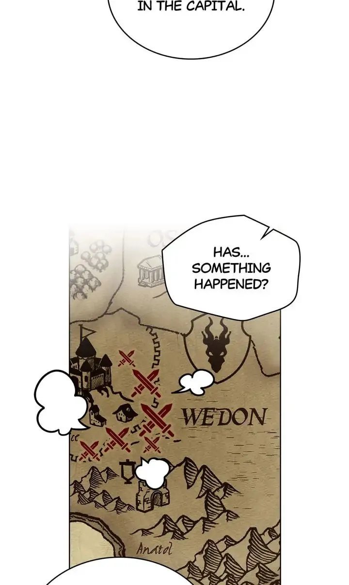 Read Under the Oak Tree chapter 77 image 25 on Lezhin