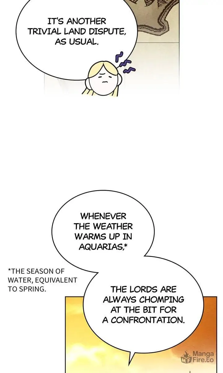 Read Under the Oak Tree chapter 77 image 26 on Lezhin