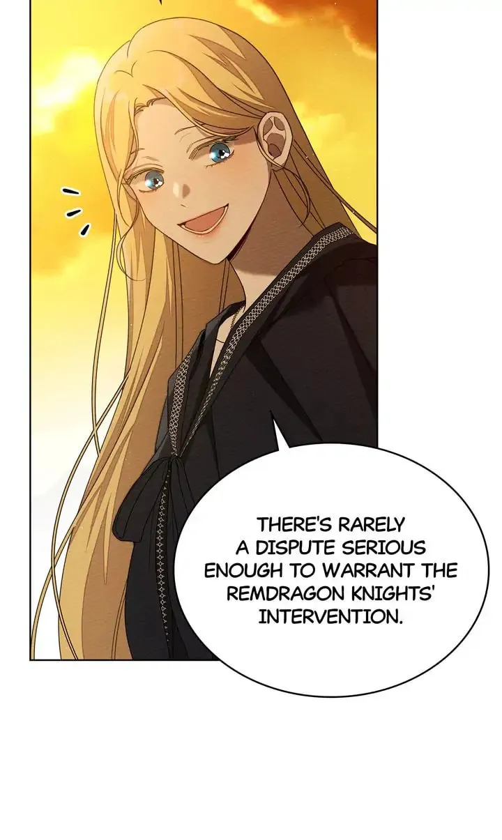 Read Under the Oak Tree chapter 77 image 28 on Lezhin